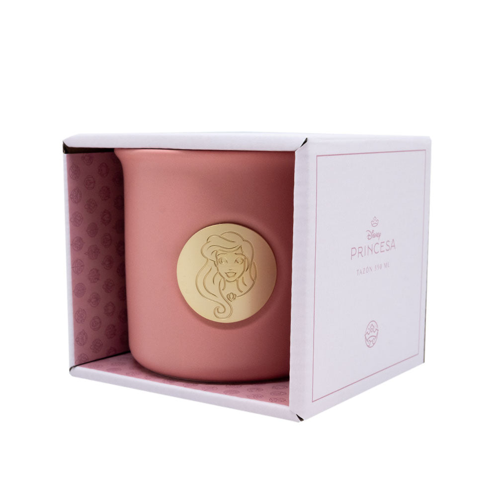 
                  
                    TAZON LOGO 350ML PRINCESAS
                  
                