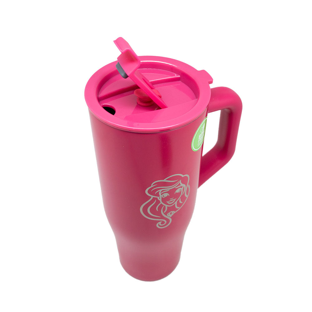 
                  
                    MUG 4O OZ LATTE PRINCESAS
                  
                
