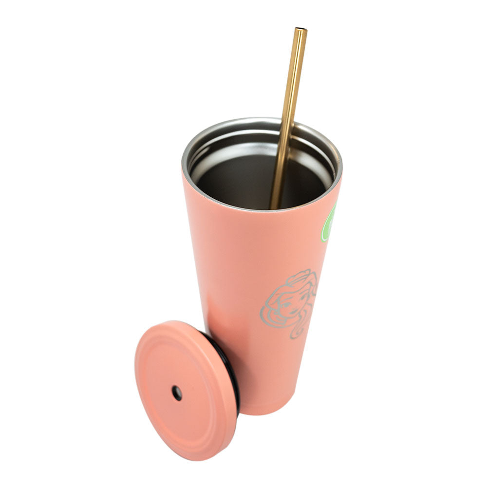 
                  
                    VASO TUMBLER ACERO INOXIDABLE 700ML PRINCESAS
                  
                