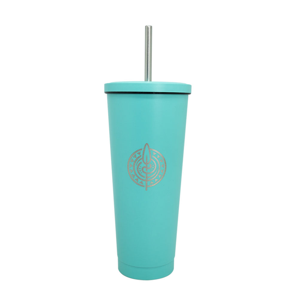 
                  
                    VASO TUMBLER ACERO INOXIDABLE 700ML PRINCESAS
                  
                