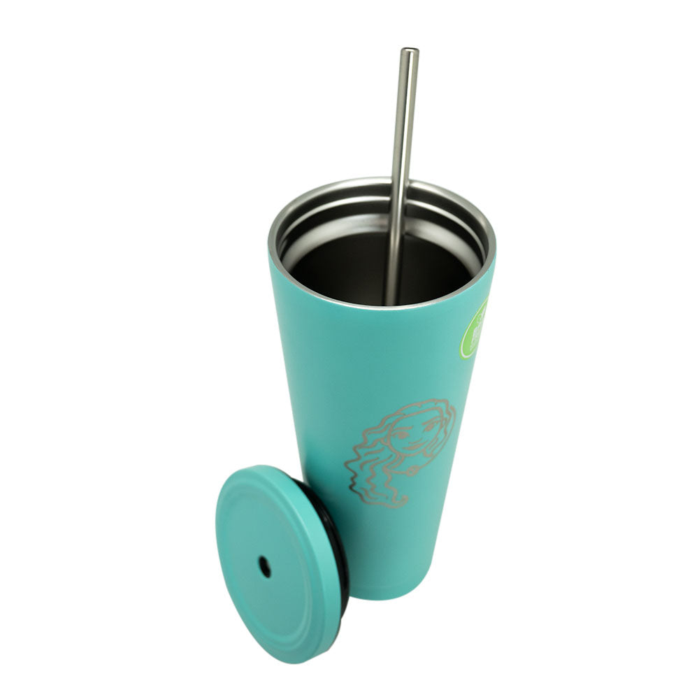 
                  
                    VASO TUMBLER ACERO INOXIDABLE 700ML PRINCESAS
                  
                