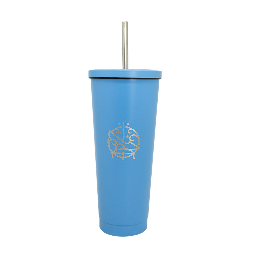 
                  
                    VASO TUMBLER ACERO INOXIDABLE 700ML PRINCESAS
                  
                