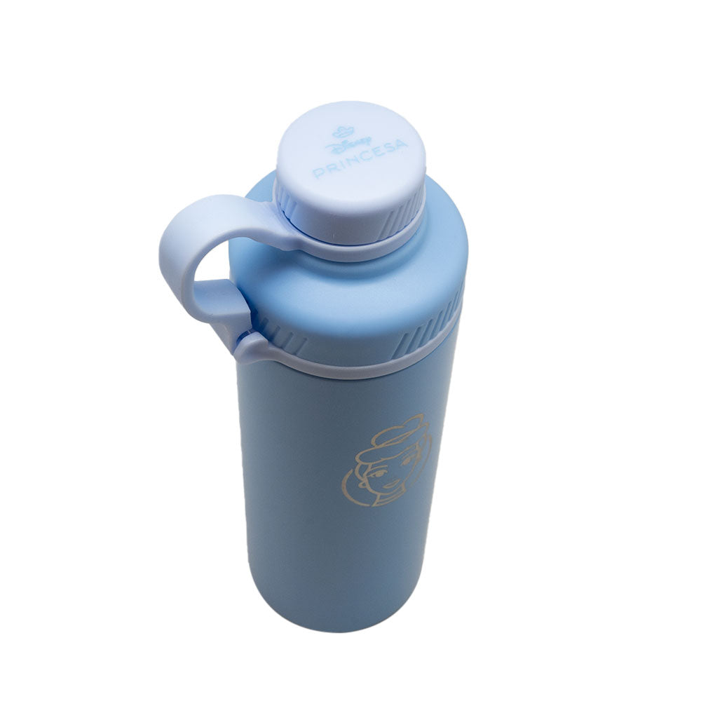 
                  
                    SHAKER METALICO 500ML ACERO INOXIDABLE PRINCESAS
                  
                
