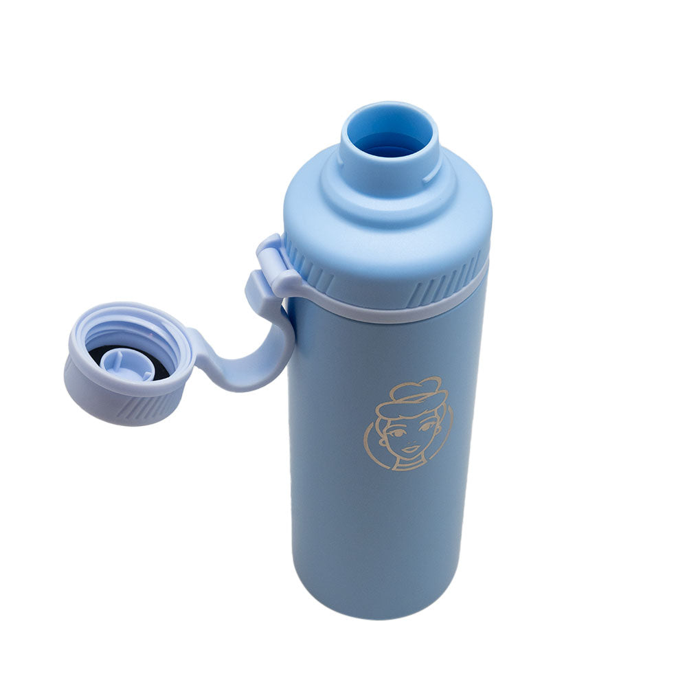 
                  
                    SHAKER METALICO 500ML ACERO INOXIDABLE PRINCESAS
                  
                