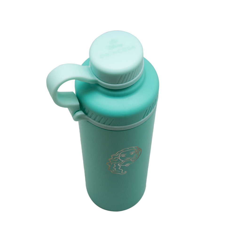 
                  
                    SHAKER METALICO 500ML ACERO INOXIDABLE PRINCESAS
                  
                