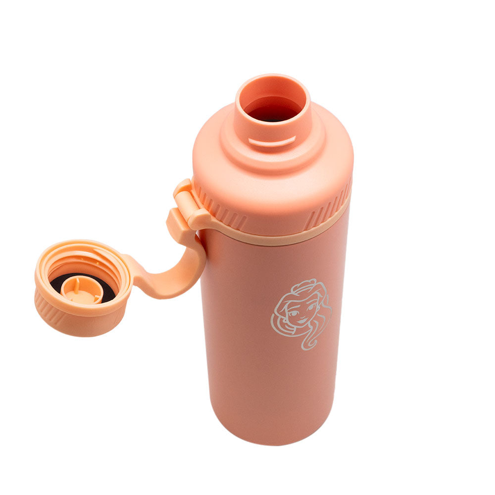 
                  
                    SHAKER METALICO 500ML ACERO INOXIDABLE PRINCESAS
                  
                