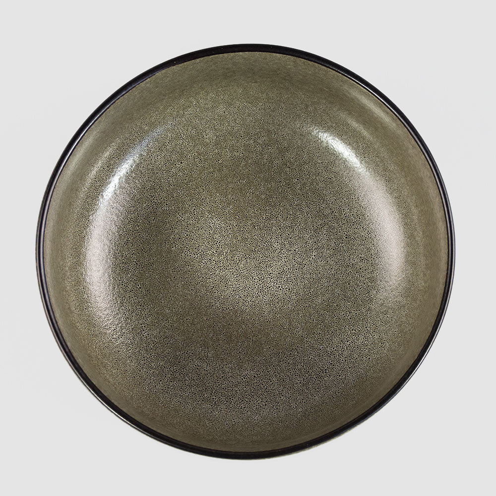 
                  
                    BOWL 17 CM CERAMICA GRES WAYU
                  
                
