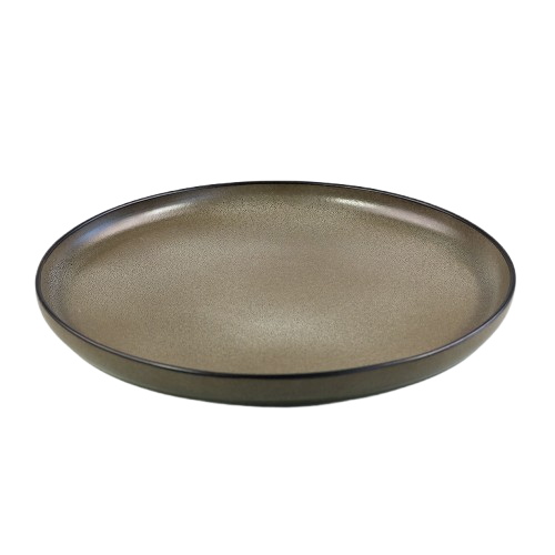 
                  
                    PLATO 27 CM CERAMICA GRES WAYU
                  
                