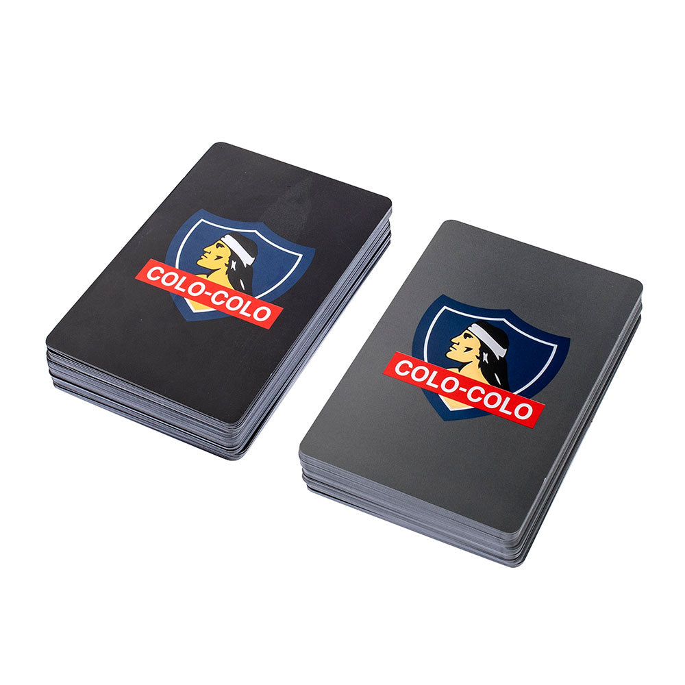 
                  
                    SET CARTAS COLO COLO
                  
                