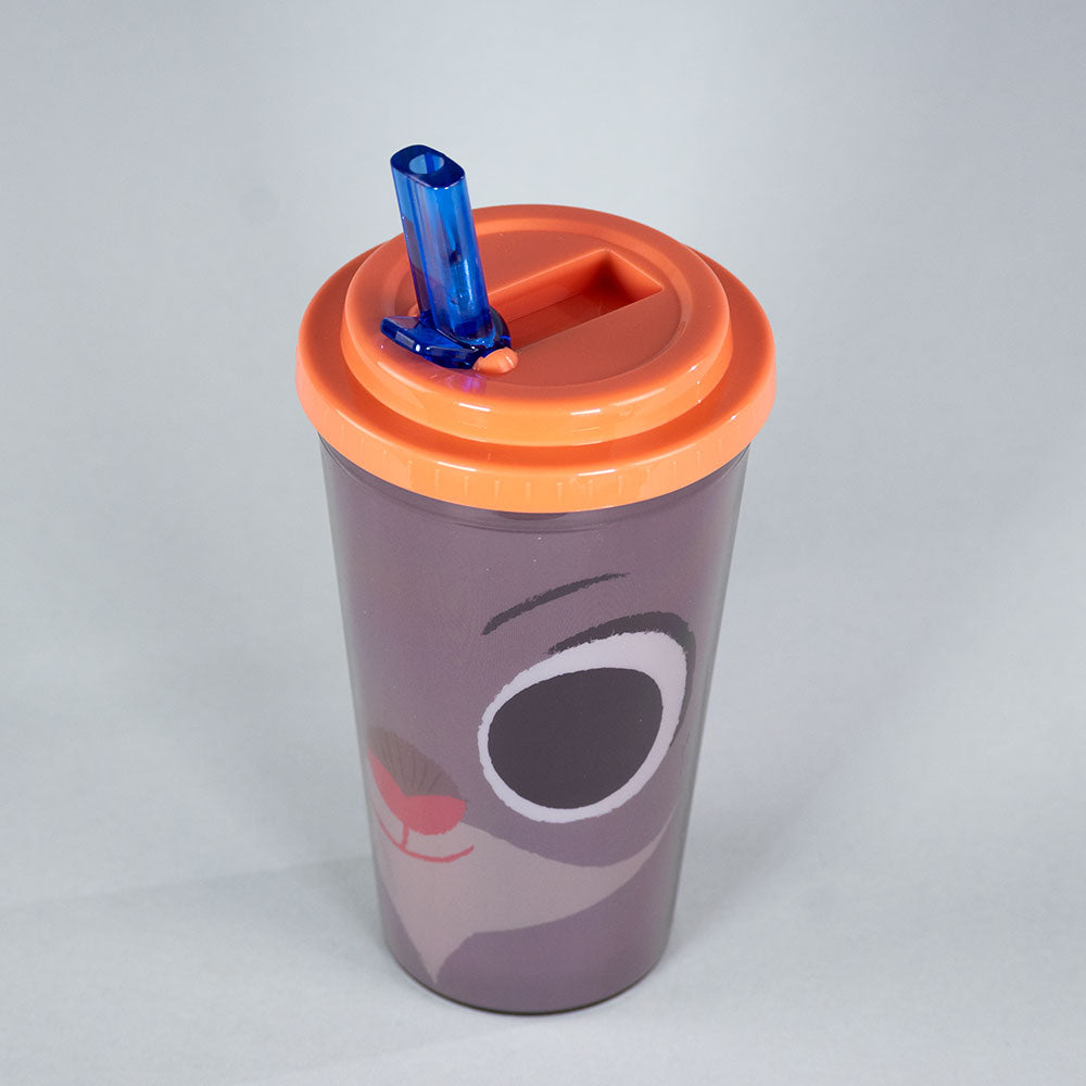 
                  
                    VASO DOBLE PARED 450ML ZOOTOPIA
                  
                