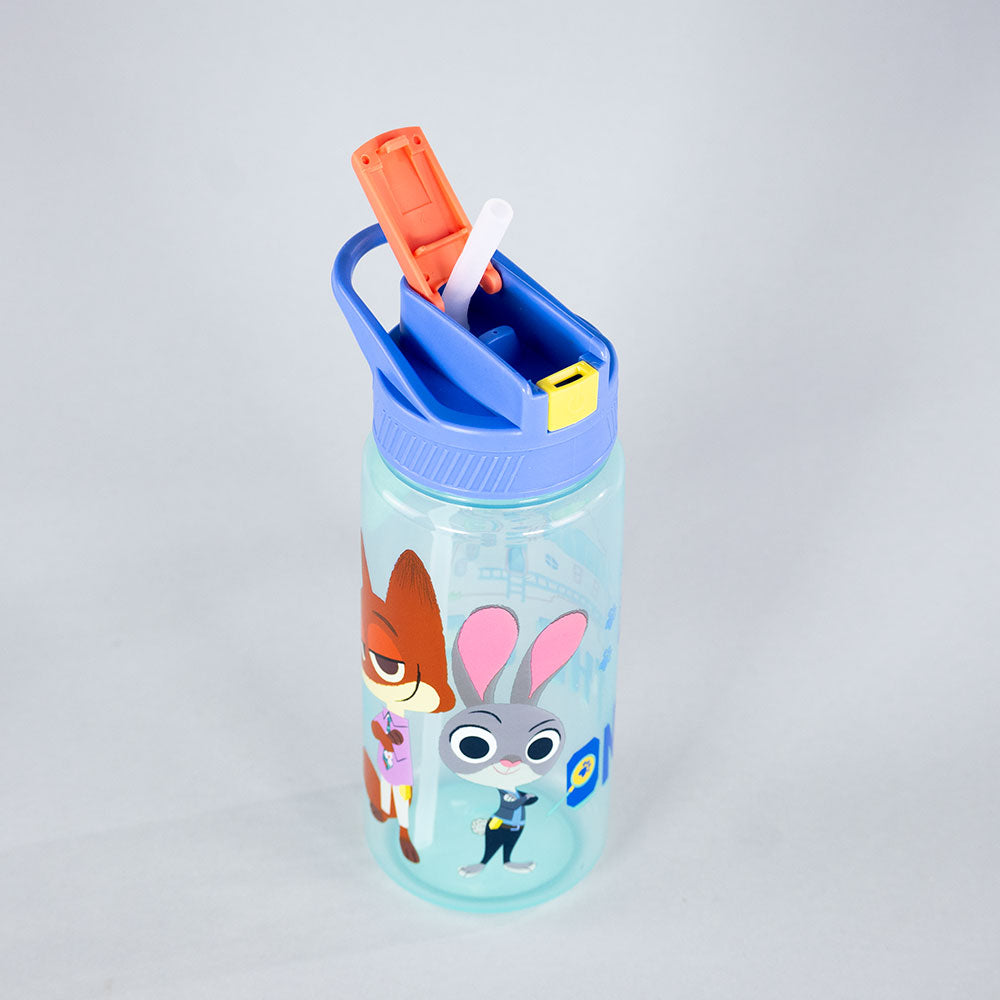 
                  
                    BOTELLA SWITCH 500ML ZOOTOPIA
                  
                