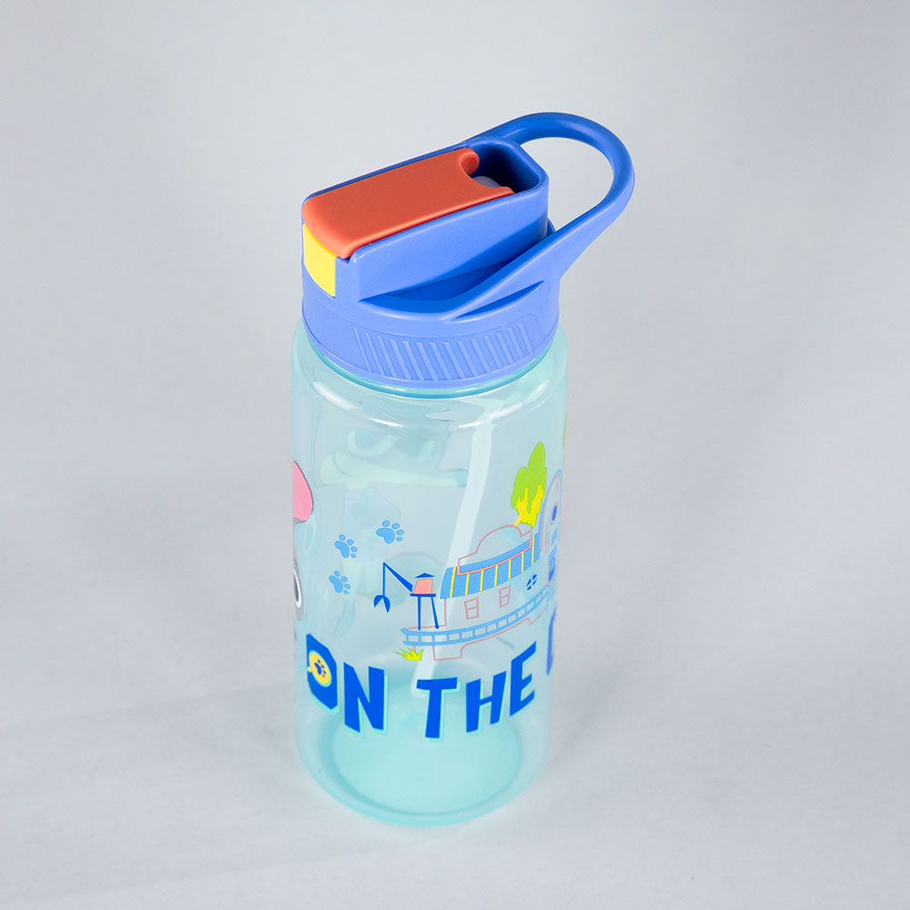 
                  
                    BOTELLA SWITCH 500ML ZOOTOPIA
                  
                