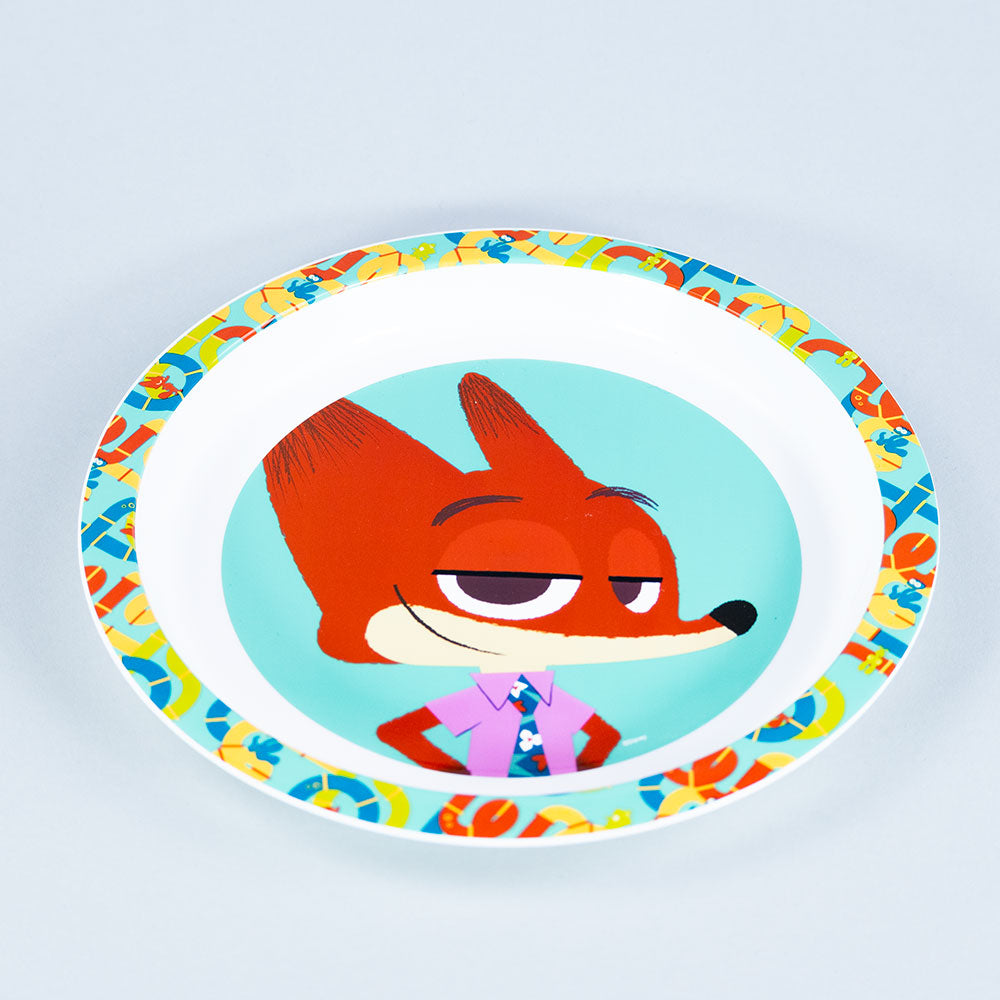 
                  
                    SET 3PCS DESAYUNO PP ZOOTOPIA
                  
                