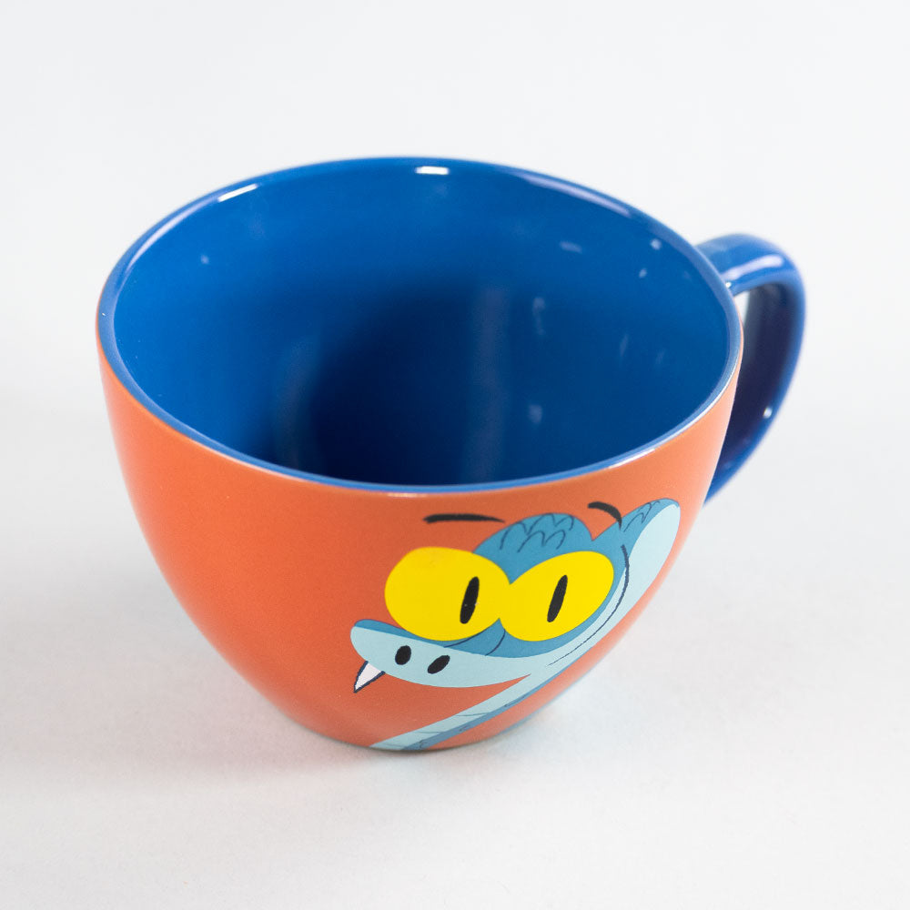 
                  
                    TAZÓN MOCA 425ML ZOOTOPIA 1
                  
                