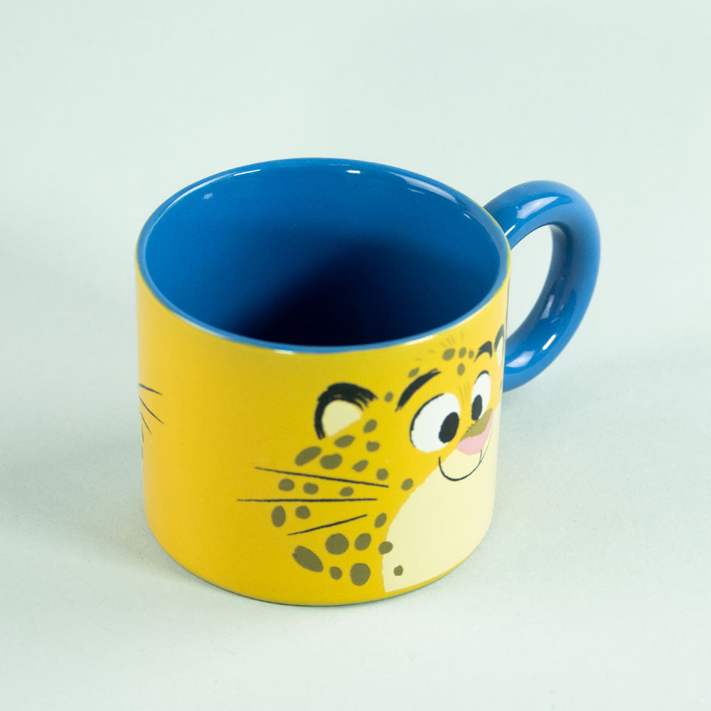 
                  
                    TAZÓN 400ML ZOOTOPIA 2
                  
                