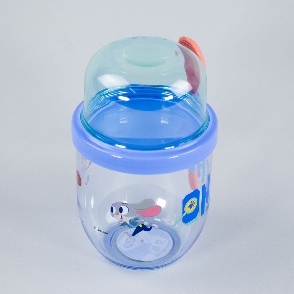 
                  
                    VASO YOGURT ZOOTOPIA
                  
                