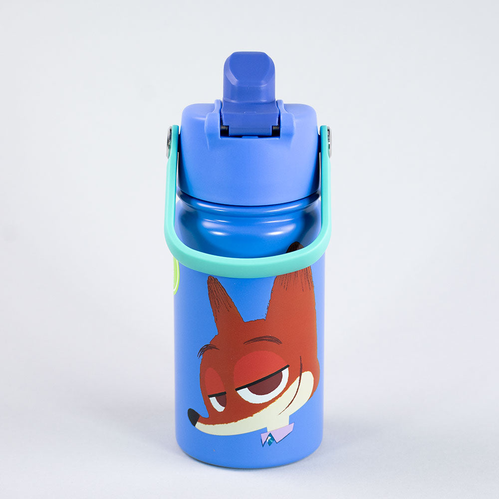 
                  
                    BOTELLA METÁLICA VACCUM 14OZ ZOOTOPIA 1
                  
                