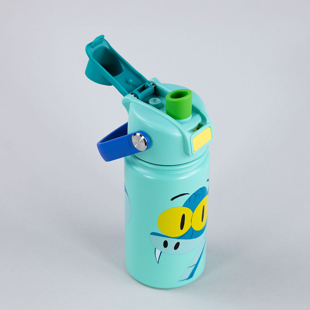 
                  
                    BOTELLA METÁLICA VACCUM 14OZ ZOOTOPIA 2
                  
                