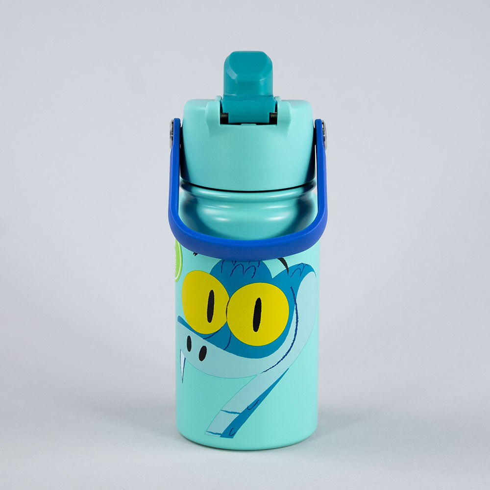 
                  
                    BOTELLA METÁLICA VACCUM 14OZ ZOOTOPIA 2
                  
                