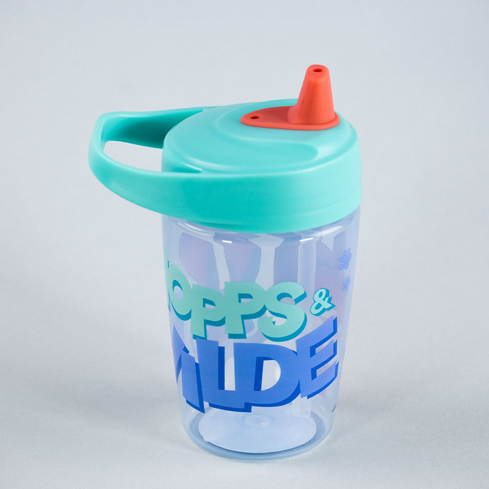 
                  
                    BOTELLA 550ML ZOOTOPIA
                  
                