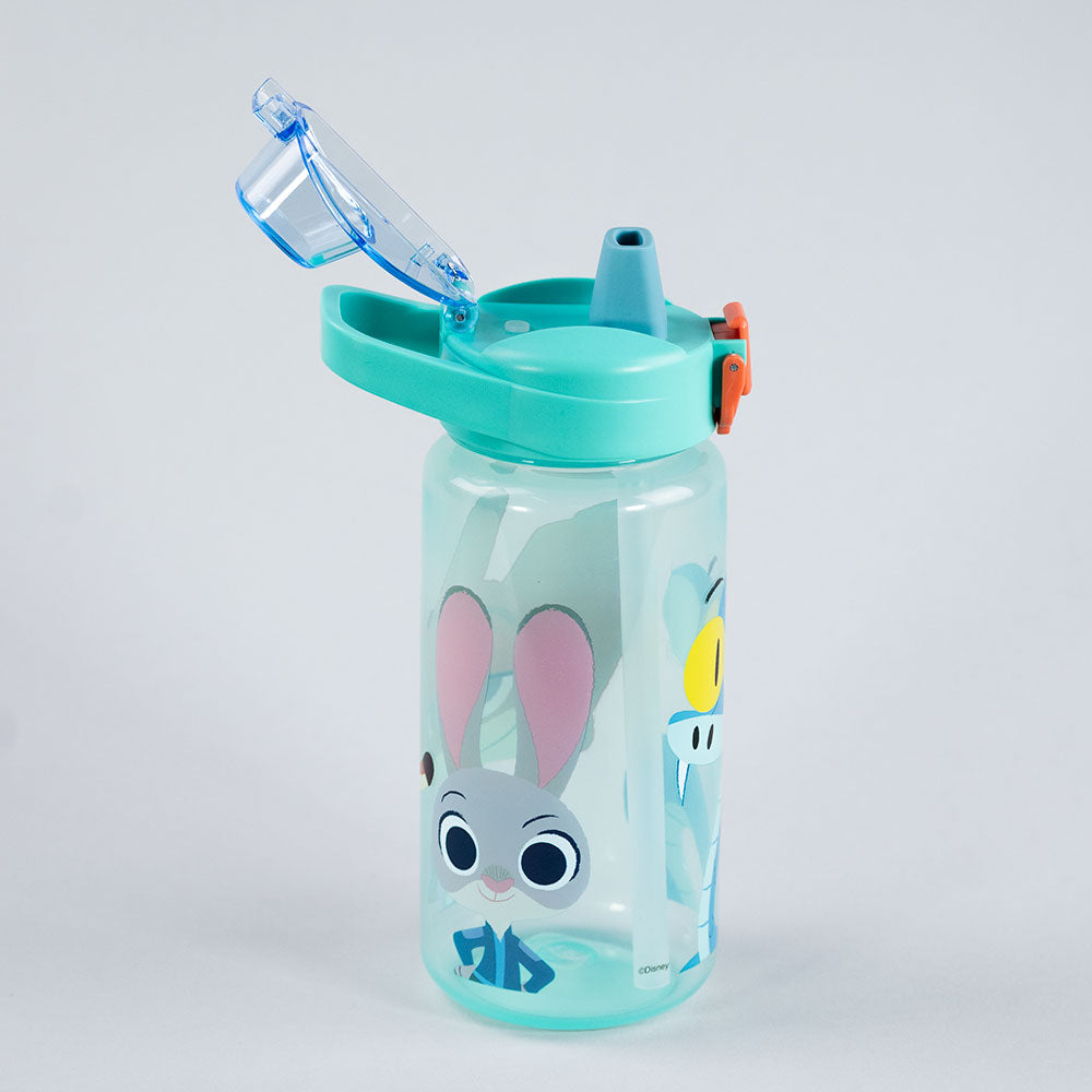 
                  
                    BOTELLA SWITCH 650ML ZOOTOPIA
                  
                