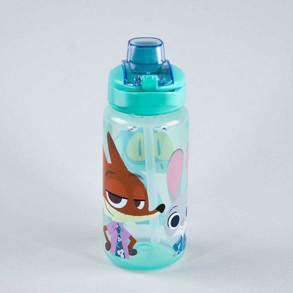 
                  
                    BOTELLA SWITCH 650ML ZOOTOPIA
                  
                