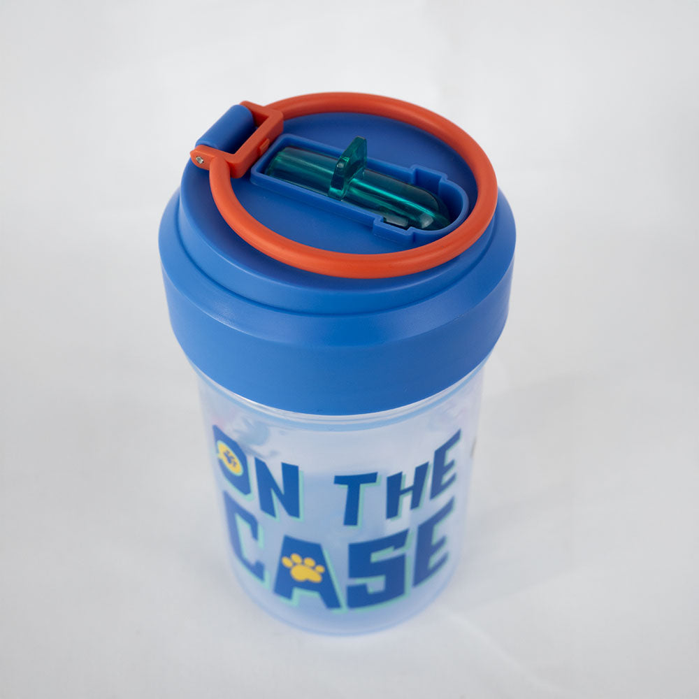 
                  
                    BOTELLA ARO 500ML ZOOTOPIA
                  
                