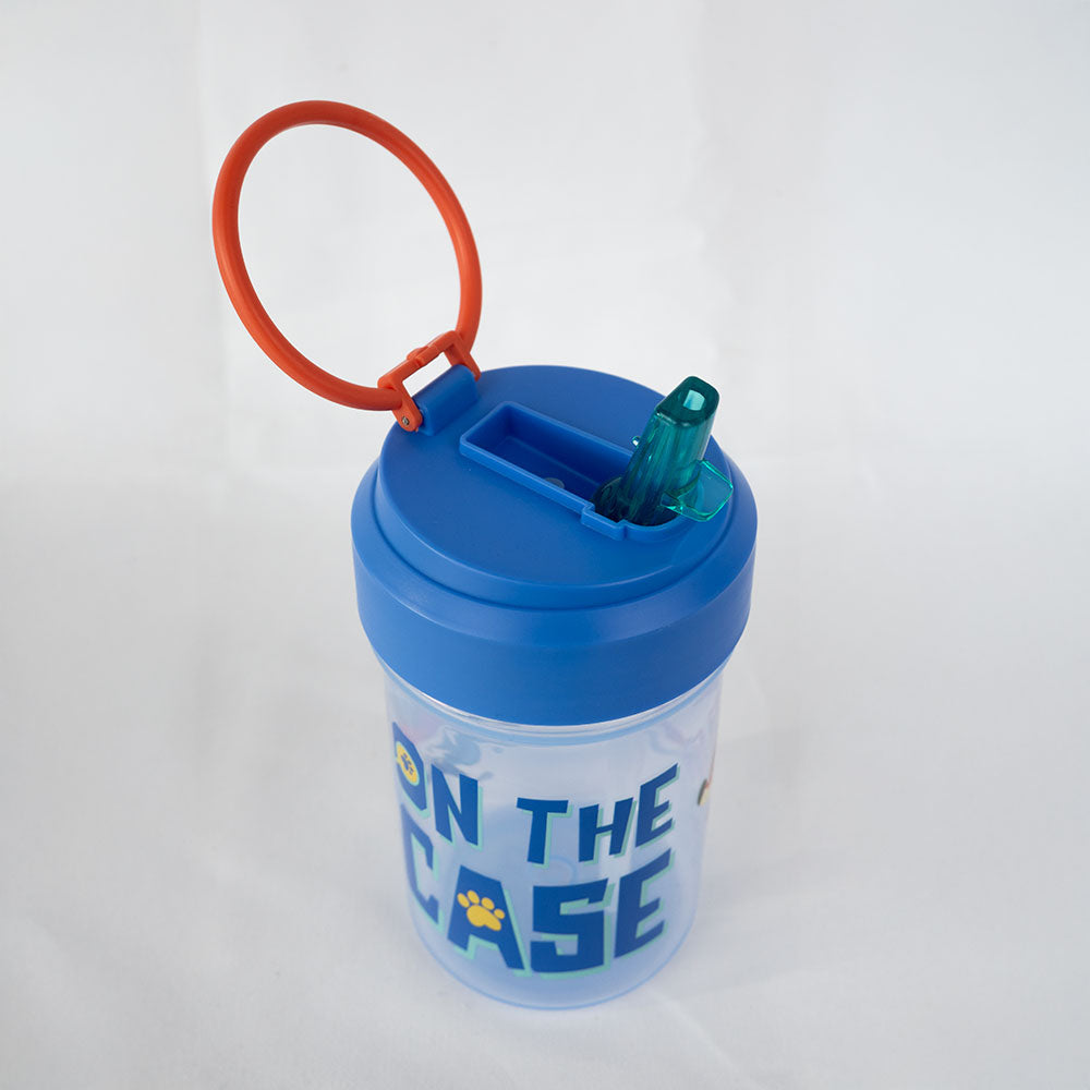 
                  
                    BOTELLA ARO 500ML ZOOTOPIA
                  
                