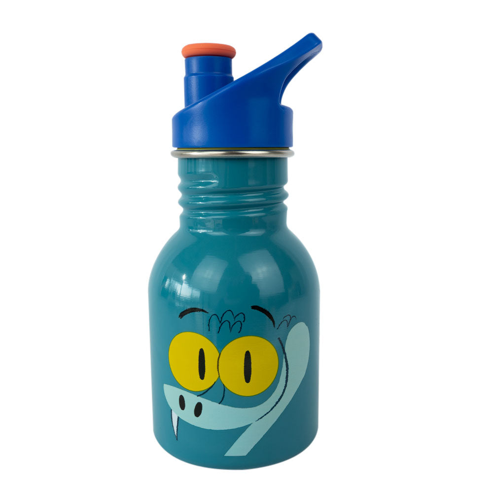 
                  
                    BOTELLA METÁLICA 350ML ZOOTOPIA
                  
                