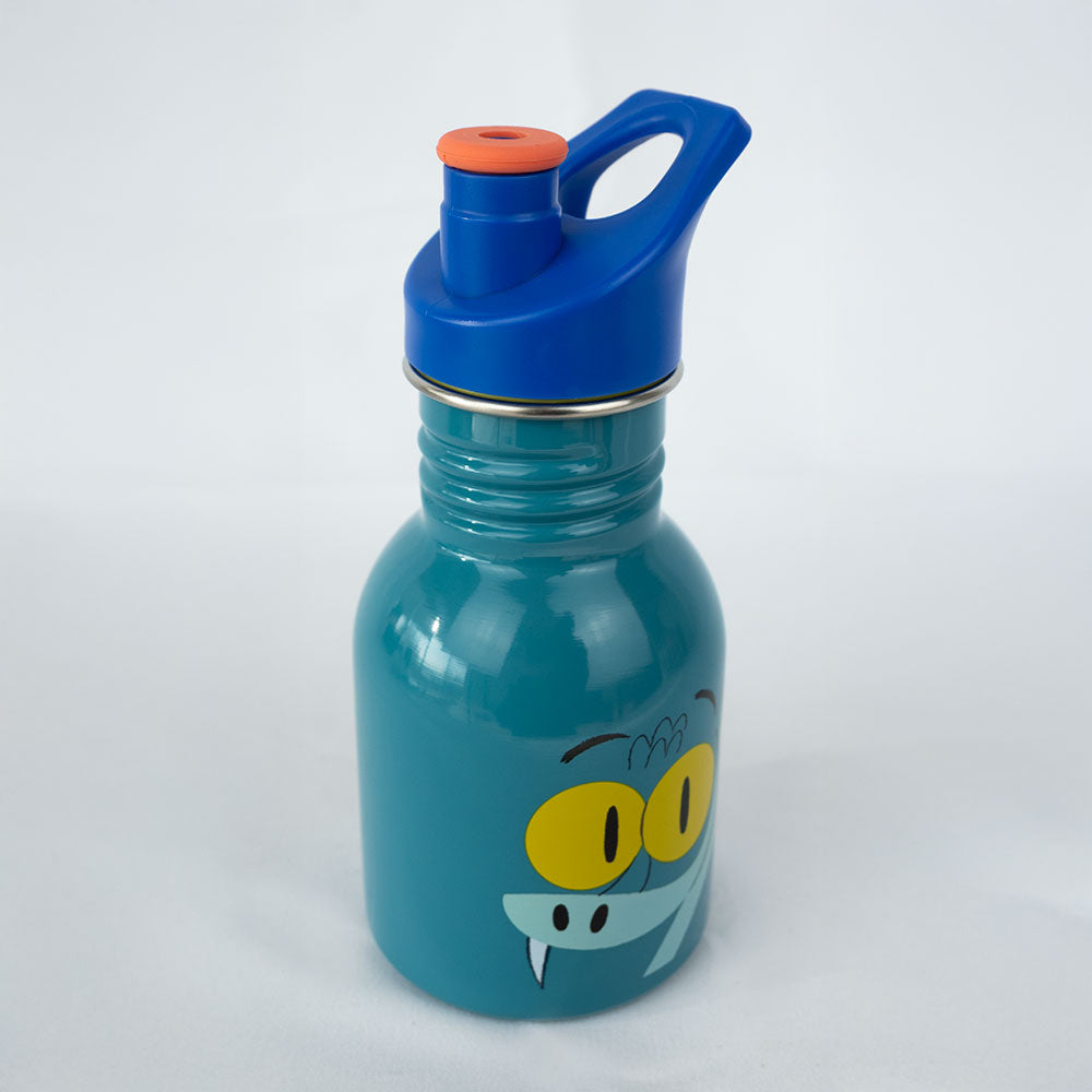 
                  
                    BOTELLA METÁLICA 350ML ZOOTOPIA
                  
                