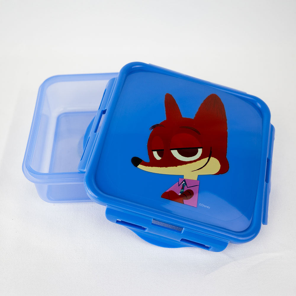 
                  
                    HERMÉTICO 500ML ZOOTOPIA
                  
                