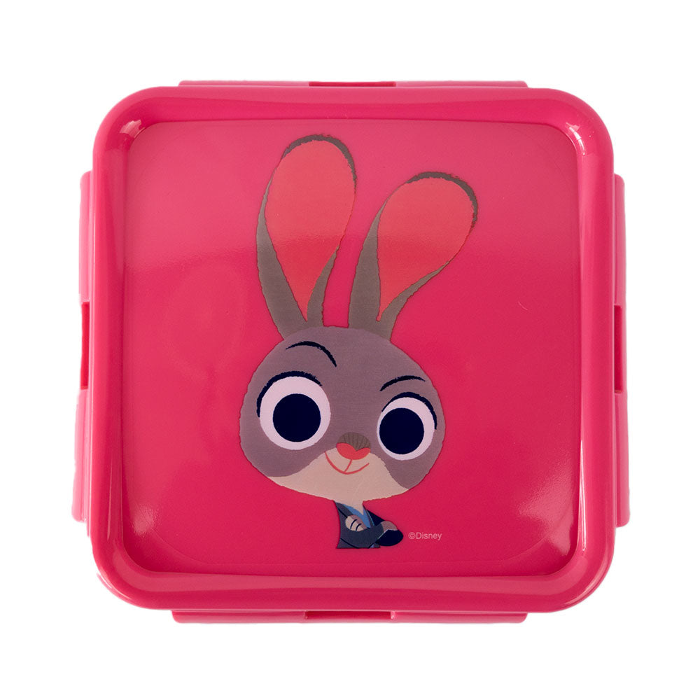 
                  
                    HERMÉTICO 500ML ZOOTOPIA
                  
                