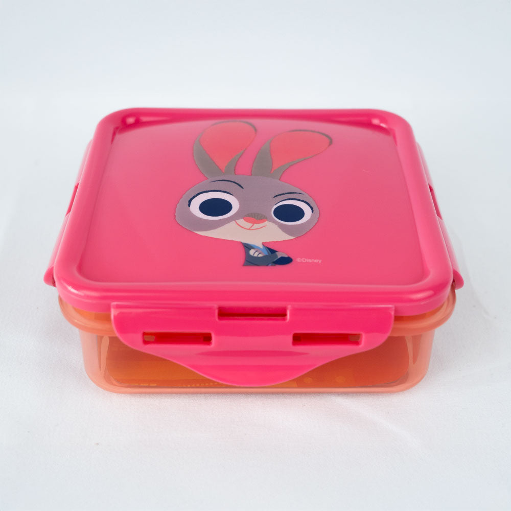 
                  
                    HERMÉTICO 500ML ZOOTOPIA
                  
                