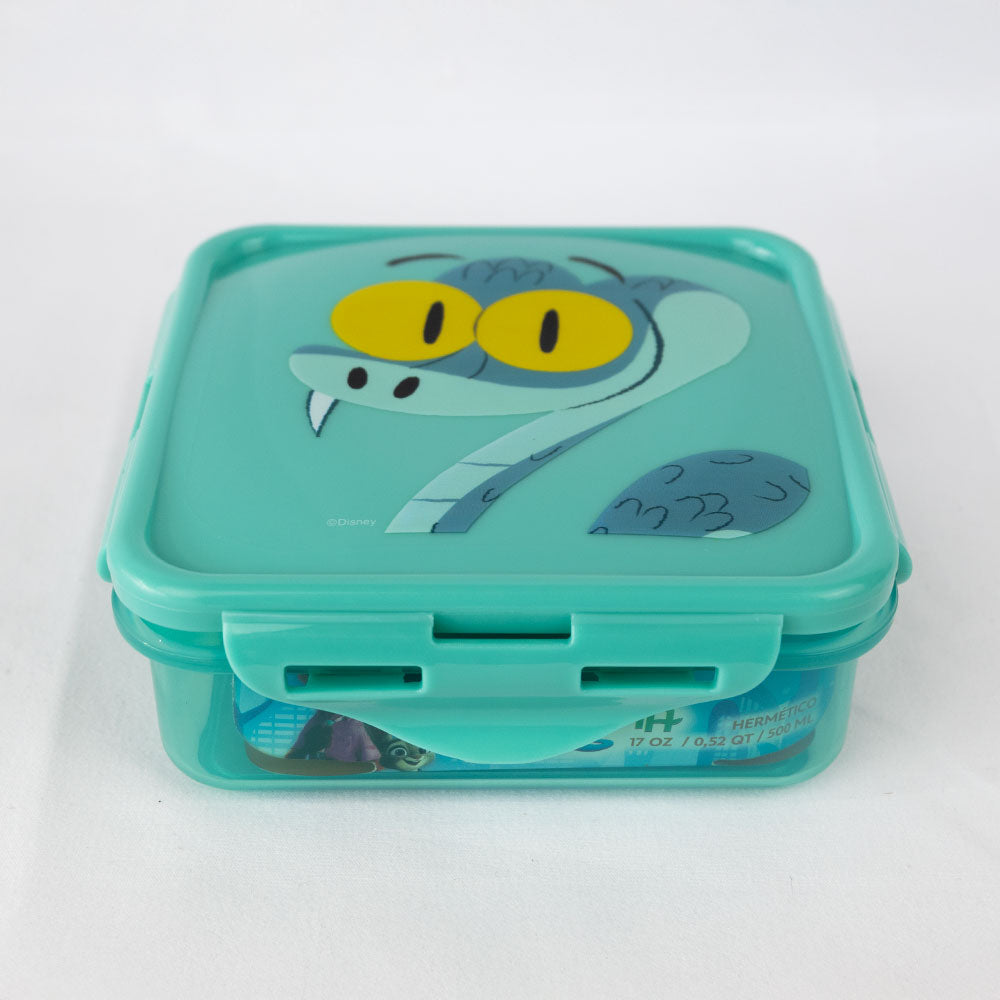 
                  
                    HERMÉTICO 500ML ZOOTOPIA
                  
                