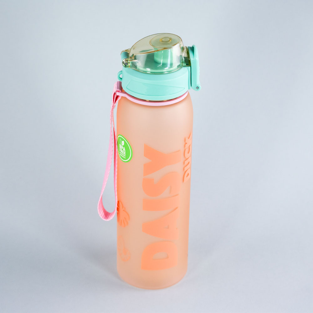BOTELLA MEDIDAS 1LT SUMMER DISNEY – Titanio