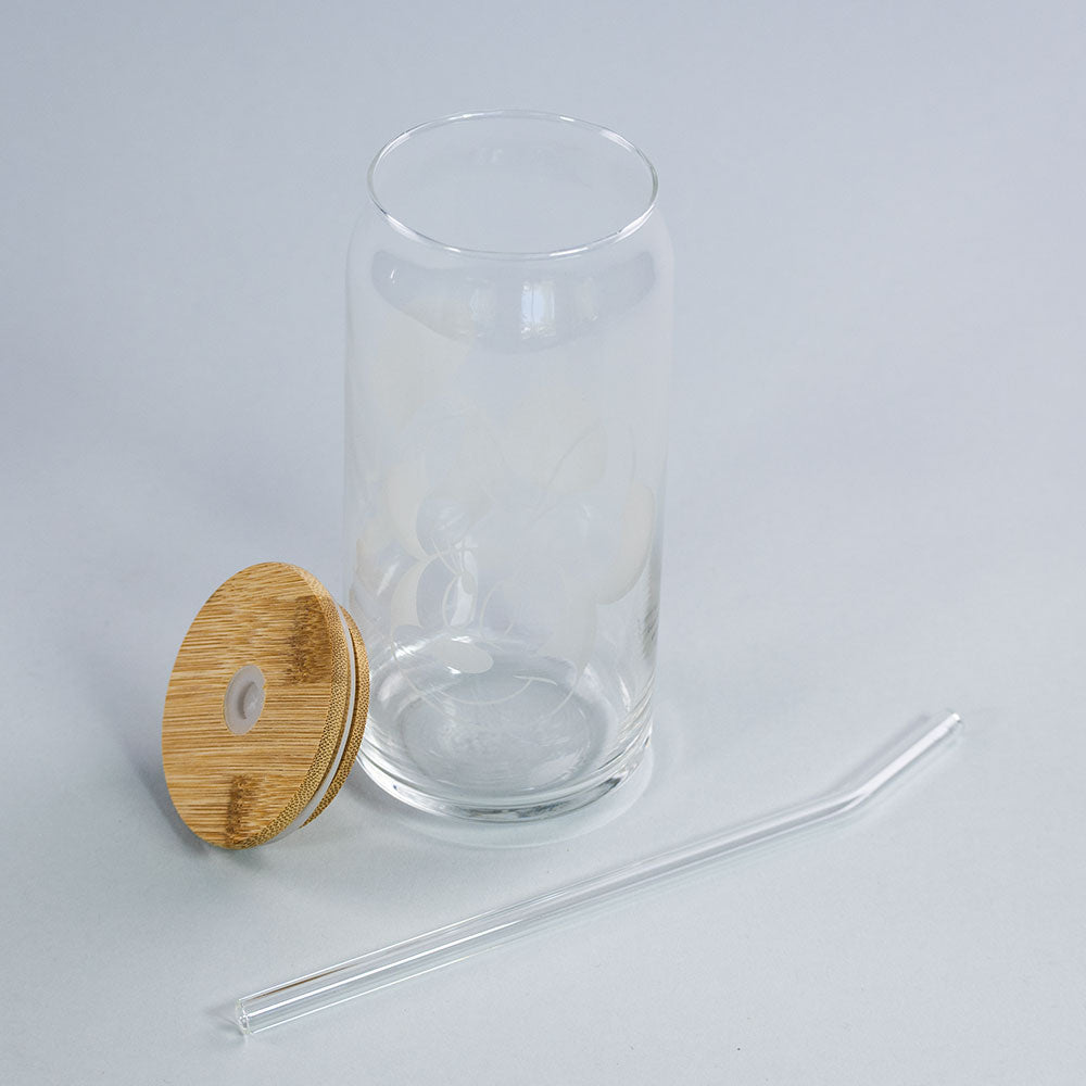 
                  
                    VASO VIDRIO CON TAPA BAMBOO 600ML SUMMER DISNEY
                  
                