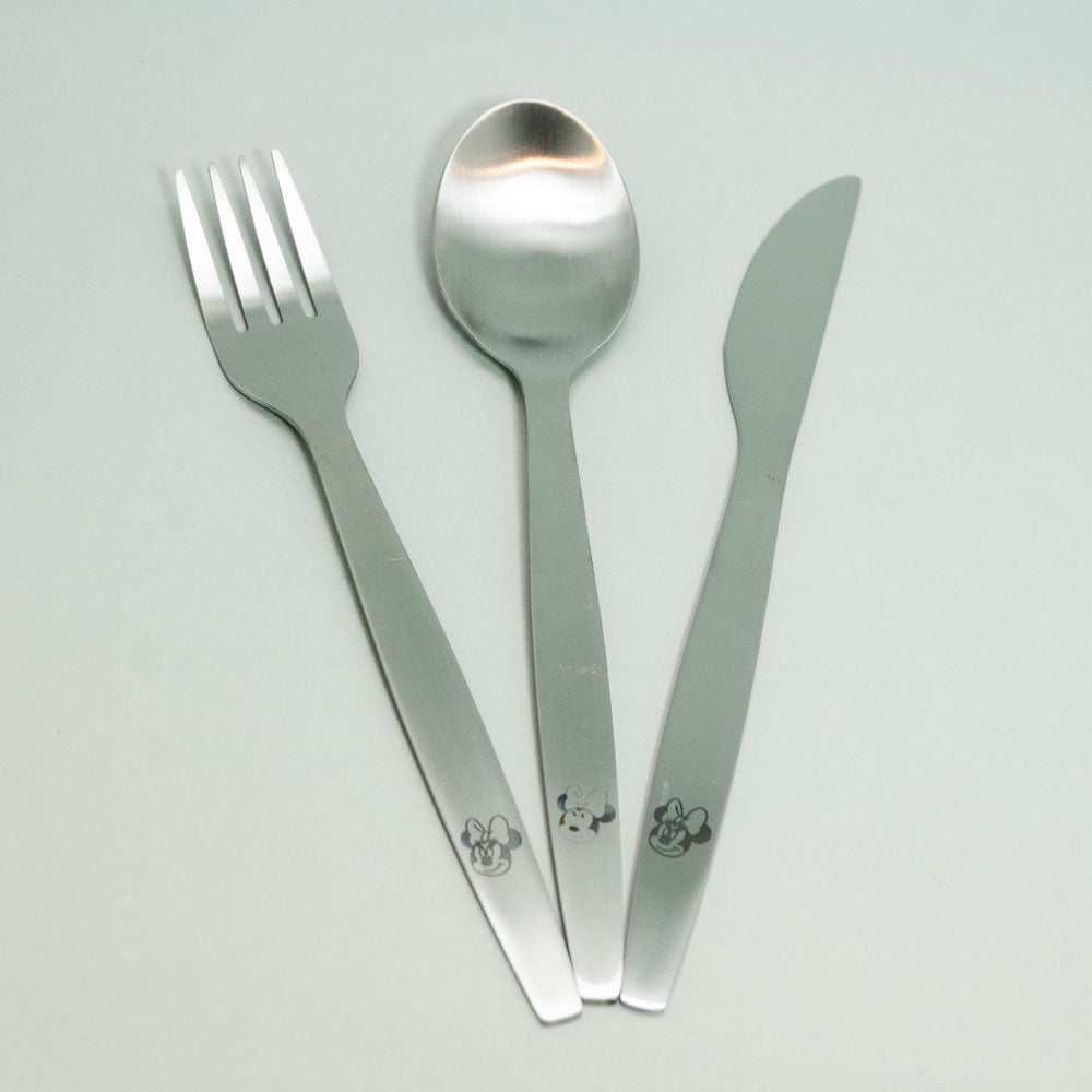 
                  
                    SET TENEDOR CUCHARA SUMMER DISNEY
                  
                