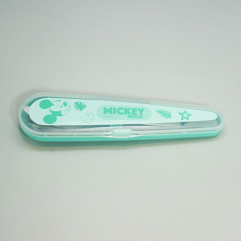 
                  
                    SET TENEDOR CUCHARA SUMMER DISNEY
                  
                