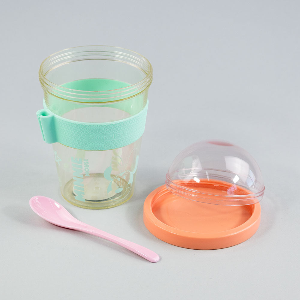 
                  
                    VASO YOGHURT SUMMER DISNEY
                  
                