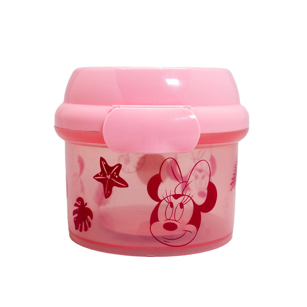 
                  
                    PORTA SNACK SUMMER DISNEY
                  
                