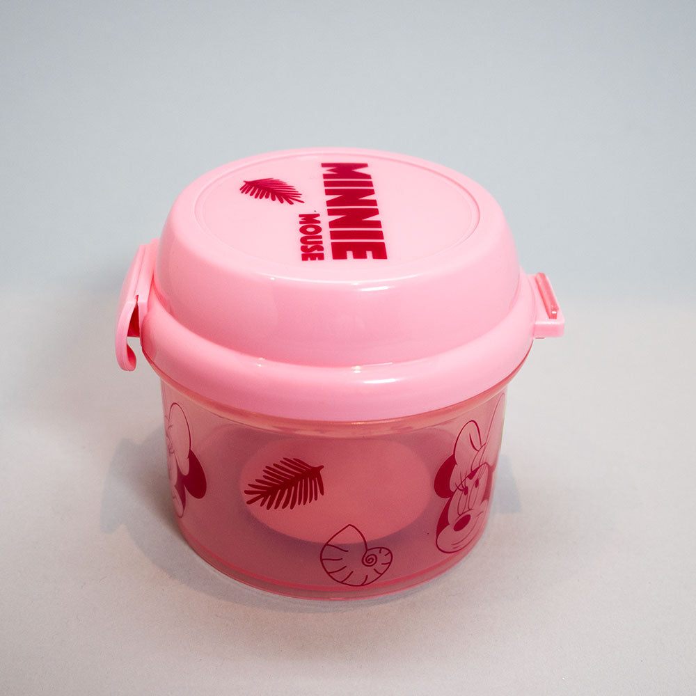 
                  
                    PORTA SNACK SUMMER DISNEY
                  
                