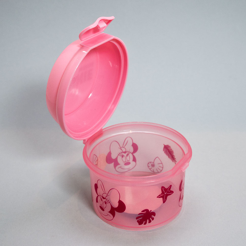 
                  
                    PORTA SNACK SUMMER DISNEY
                  
                