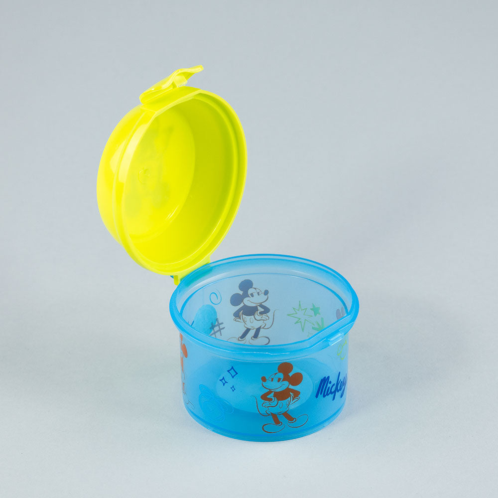 
                  
                    PORTA SNACK 280ML MICKEY VIBRA
                  
                