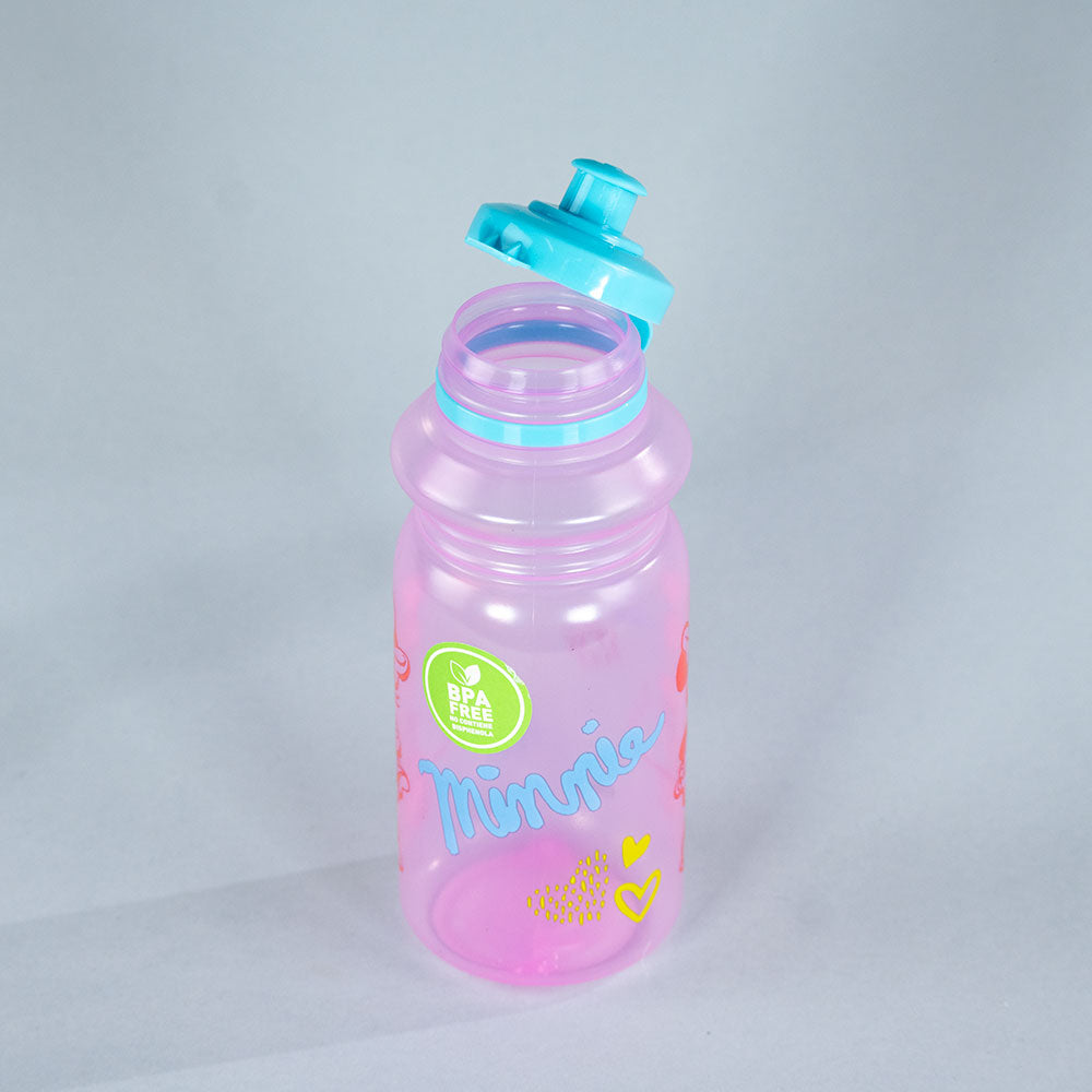 
                  
                    BOTELLA BASICA MINNIE VIBRA
                  
                