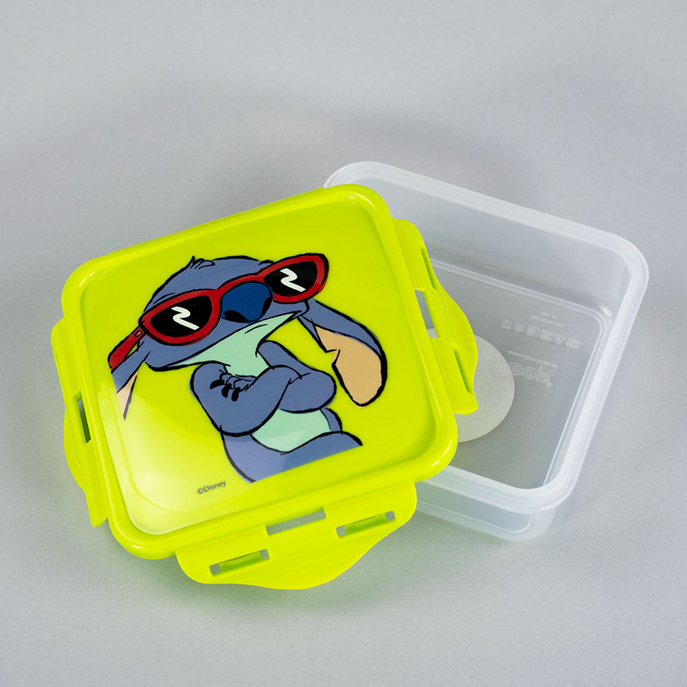 
                  
                    HERMETICO 500ML STITCH VIBRA
                  
                