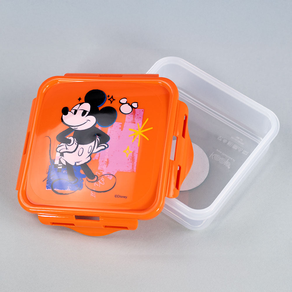 
                  
                    HERMETICO 500ML MICKEY VIBRA
                  
                