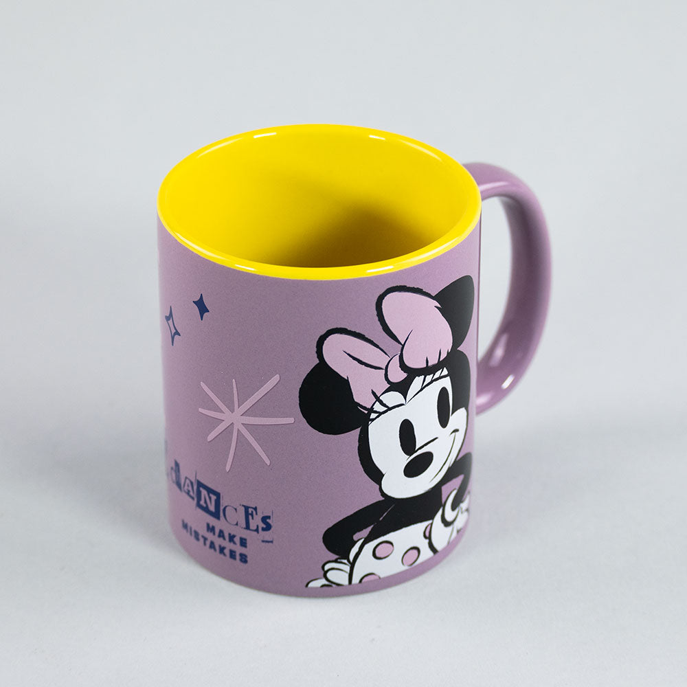 
                  
                    TAZON CLASICO 12OZ MINNIE VIBRA
                  
                