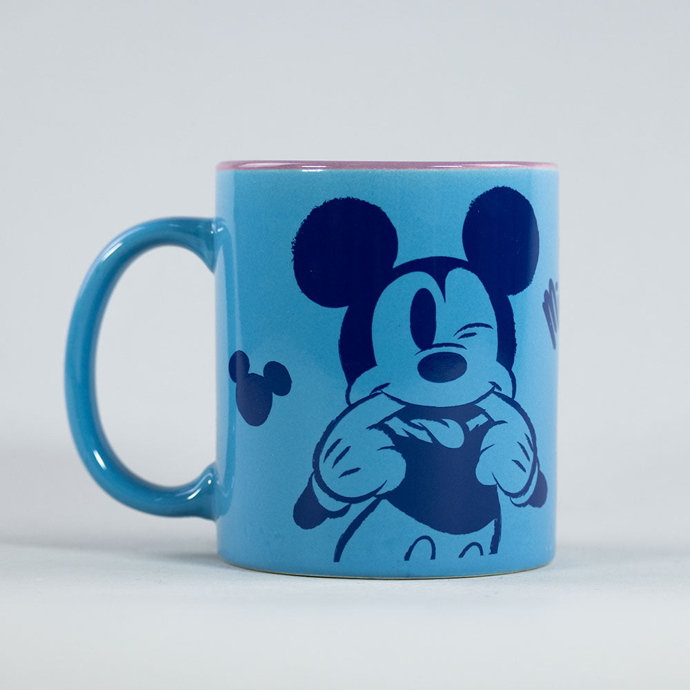 
                  
                    TAZON CLASICO 12OZ MICKEY VIBRA
                  
                