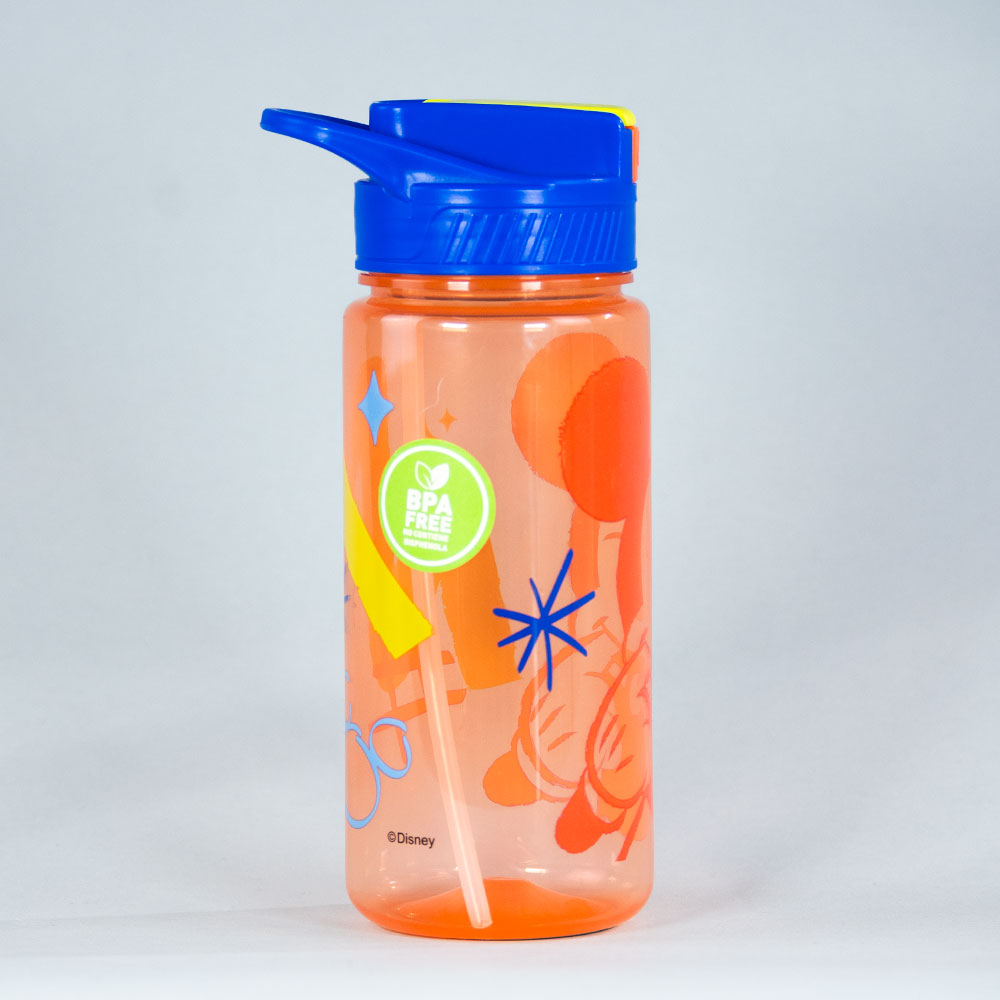 
                  
                    BOTELLA SWITCH 400ML MICKEY VIBRA
                  
                