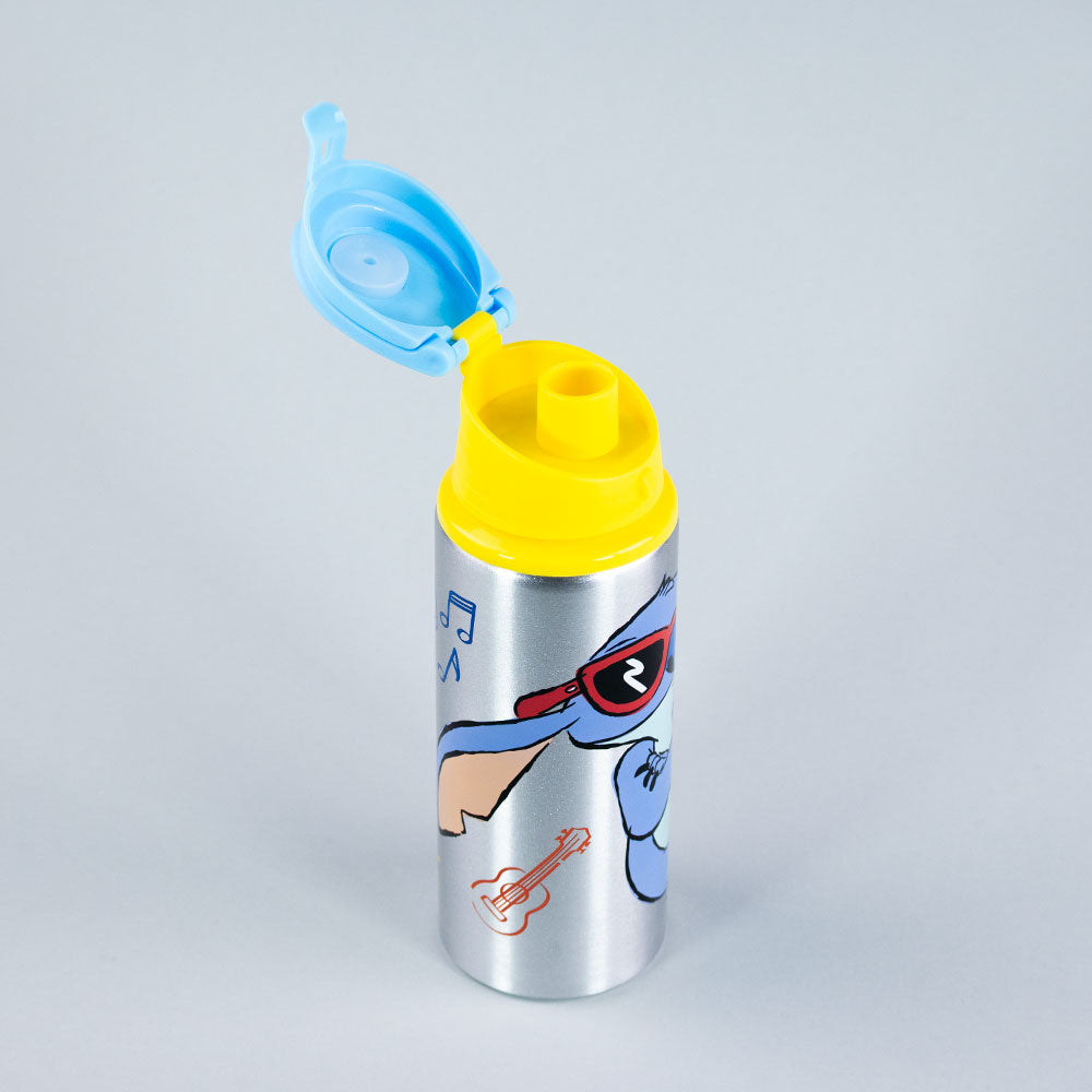 
                  
                    BOTELLA METALICA 500ML STITCH VIBRA
                  
                